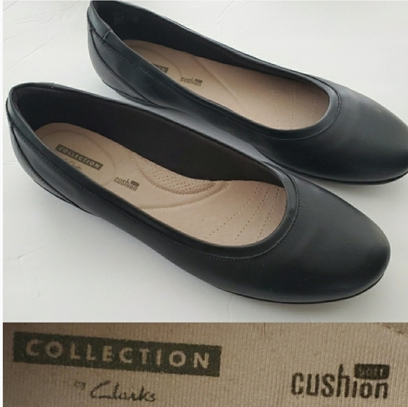 clarks orthopaedic shoes